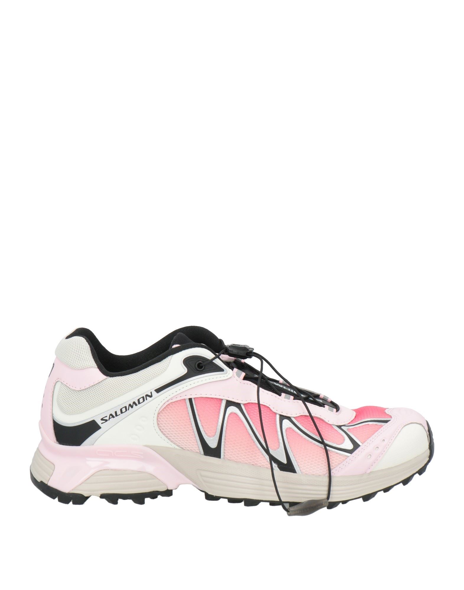 SALOMON Sneakers Damen Rosa von SALOMON