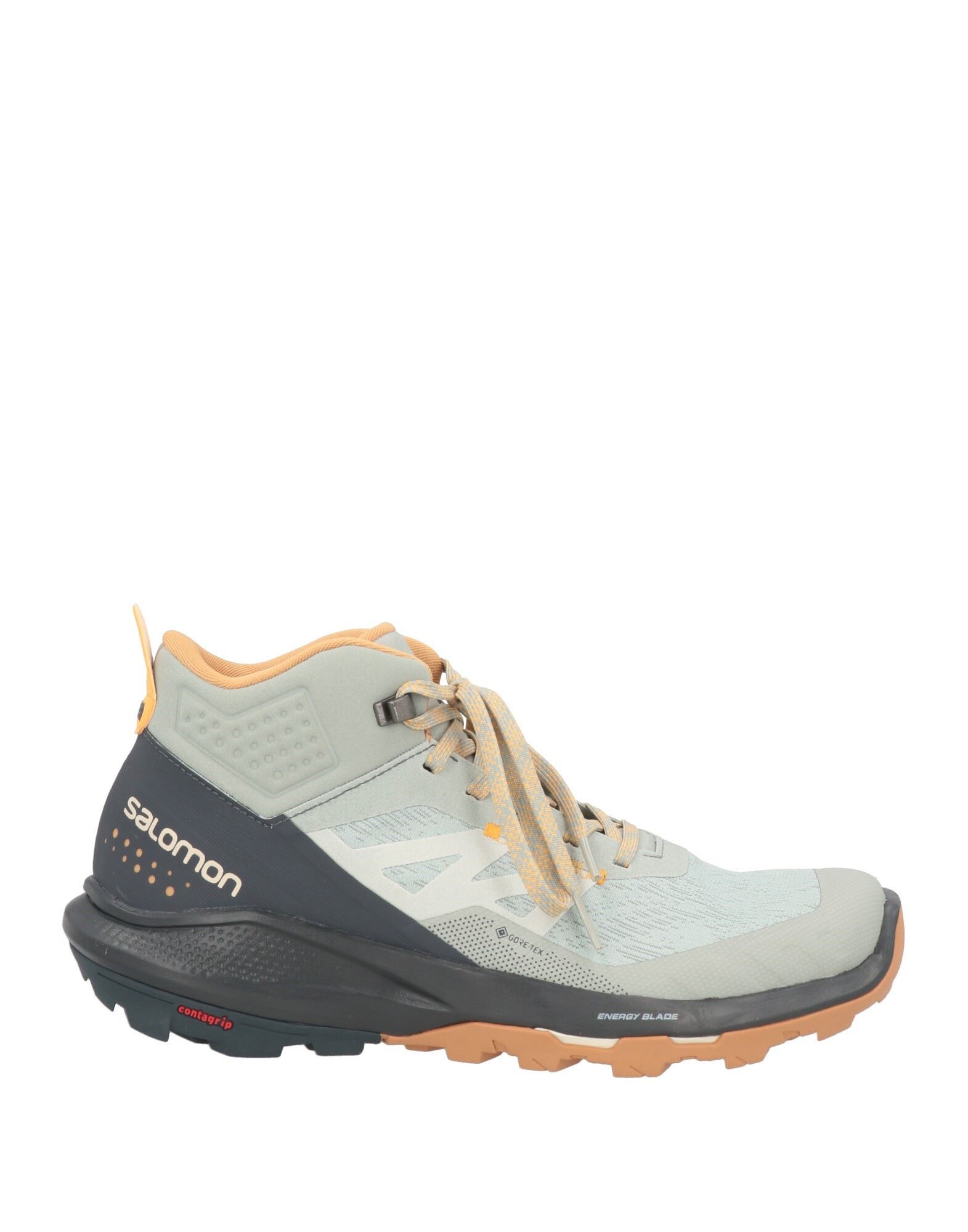 SALOMON Sneakers Damen Salbeigrün von SALOMON