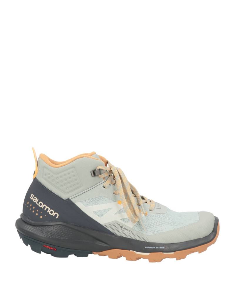 SALOMON Sneakers Damen Salbeigrün von SALOMON