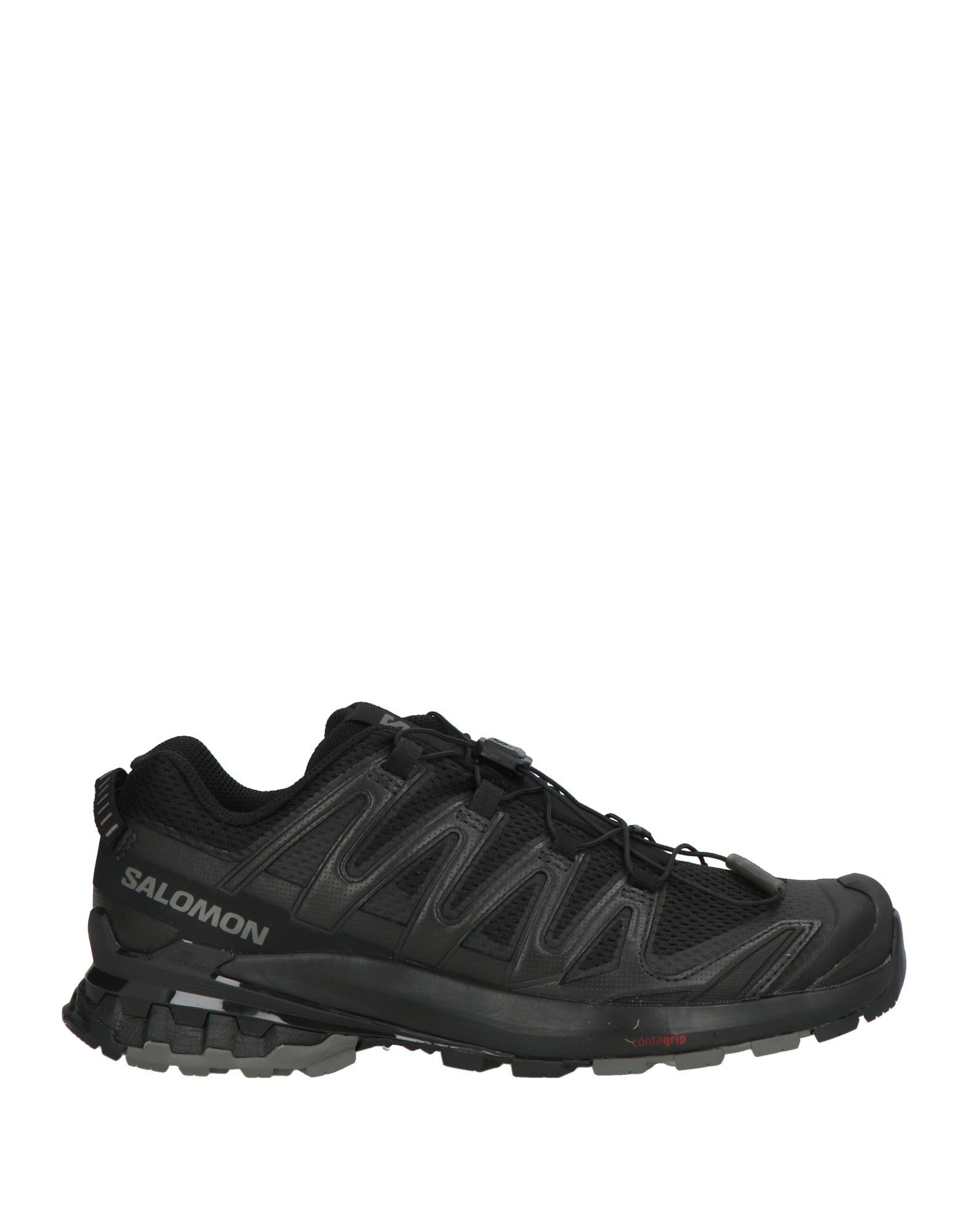 SALOMON Sneakers Damen Schwarz von SALOMON