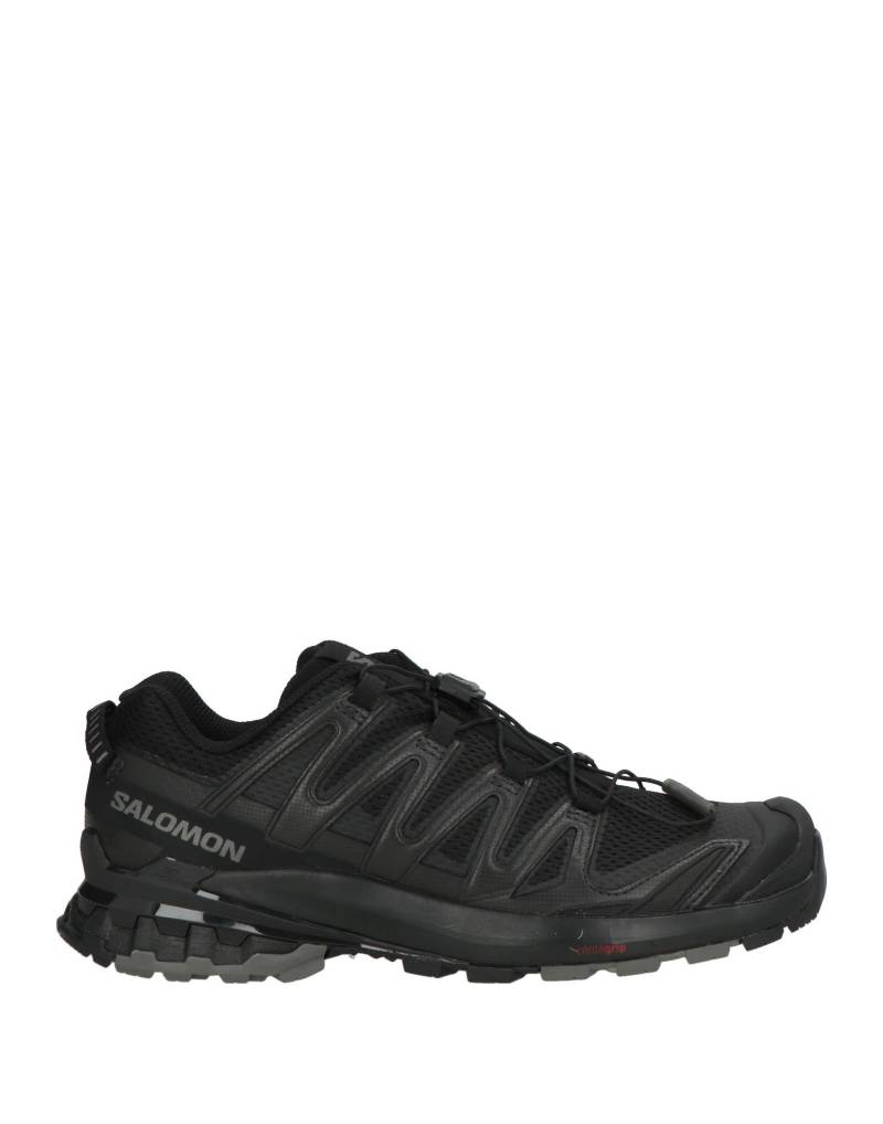SALOMON Sneakers Damen Schwarz von SALOMON
