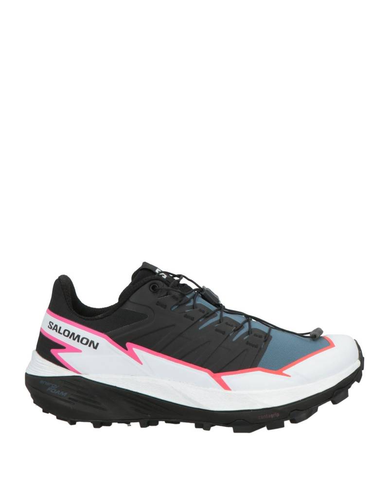SALOMON Sneakers Damen Taubenblau von SALOMON