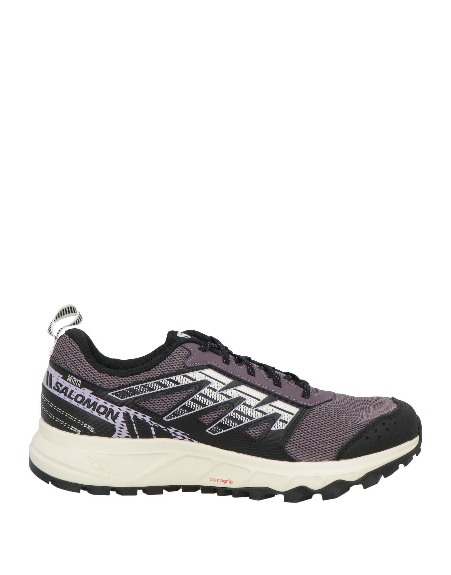 SALOMON Sneakers Damen Violett von SALOMON