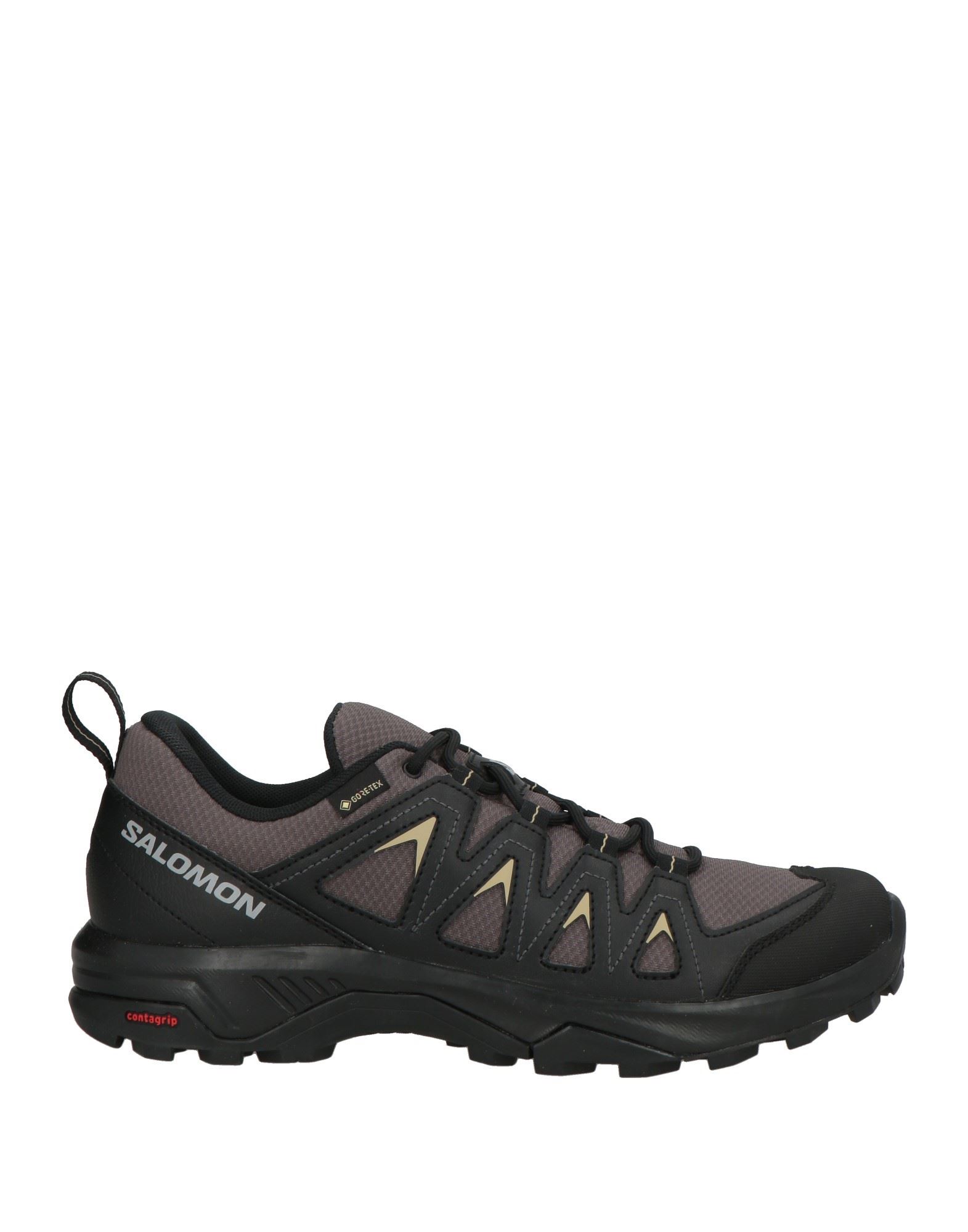 SALOMON Sneakers Herren Braungrau von SALOMON