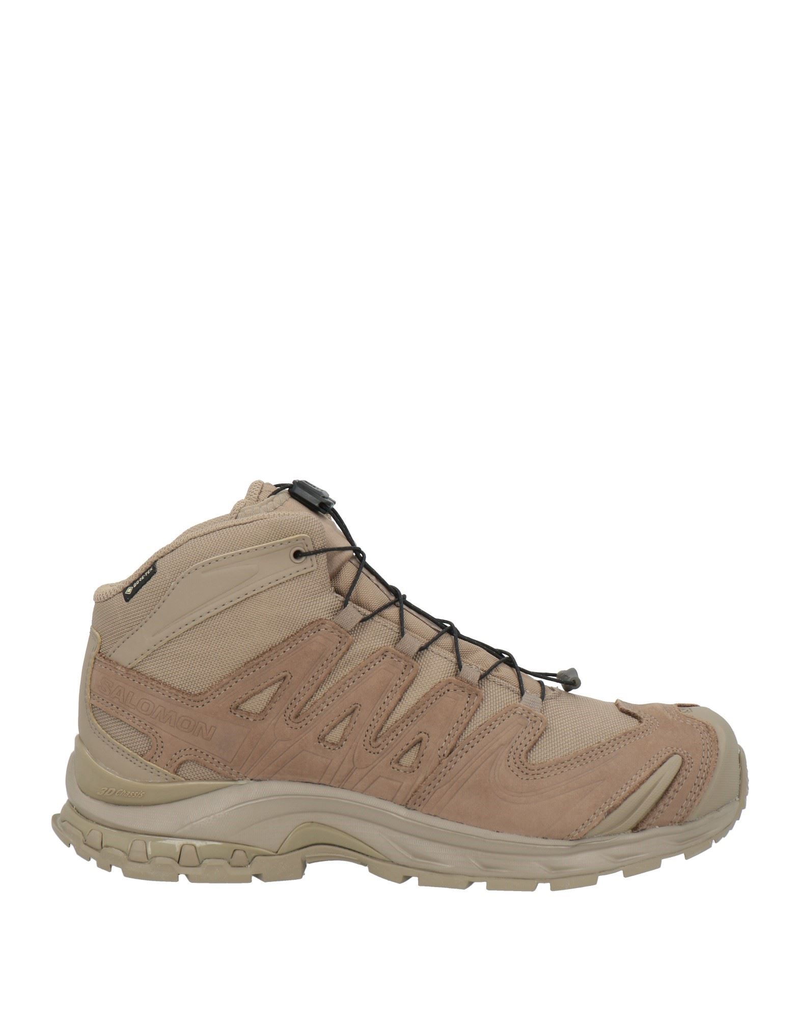 SALOMON Sneakers Herren Khaki von SALOMON