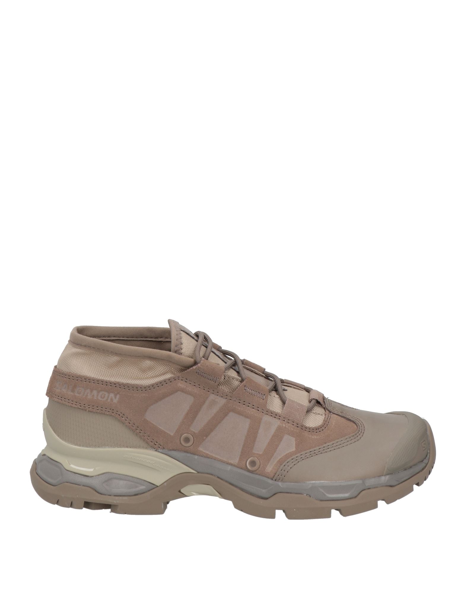 SALOMON Sneakers Herren Khaki SALOMON Sneakers Herren Khaki von SALOMON