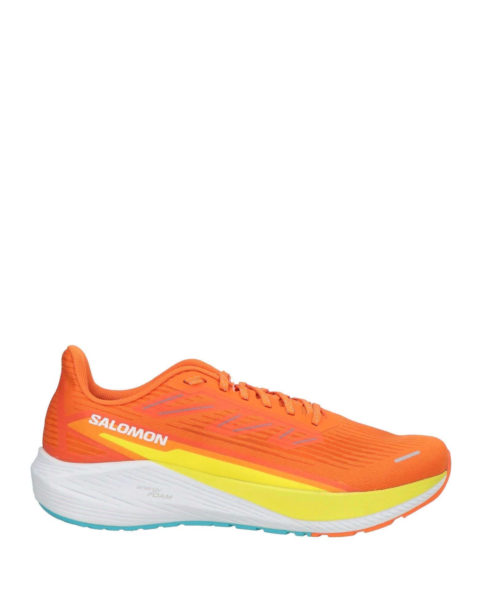 SALOMON Sneakers Herren Orange von SALOMON