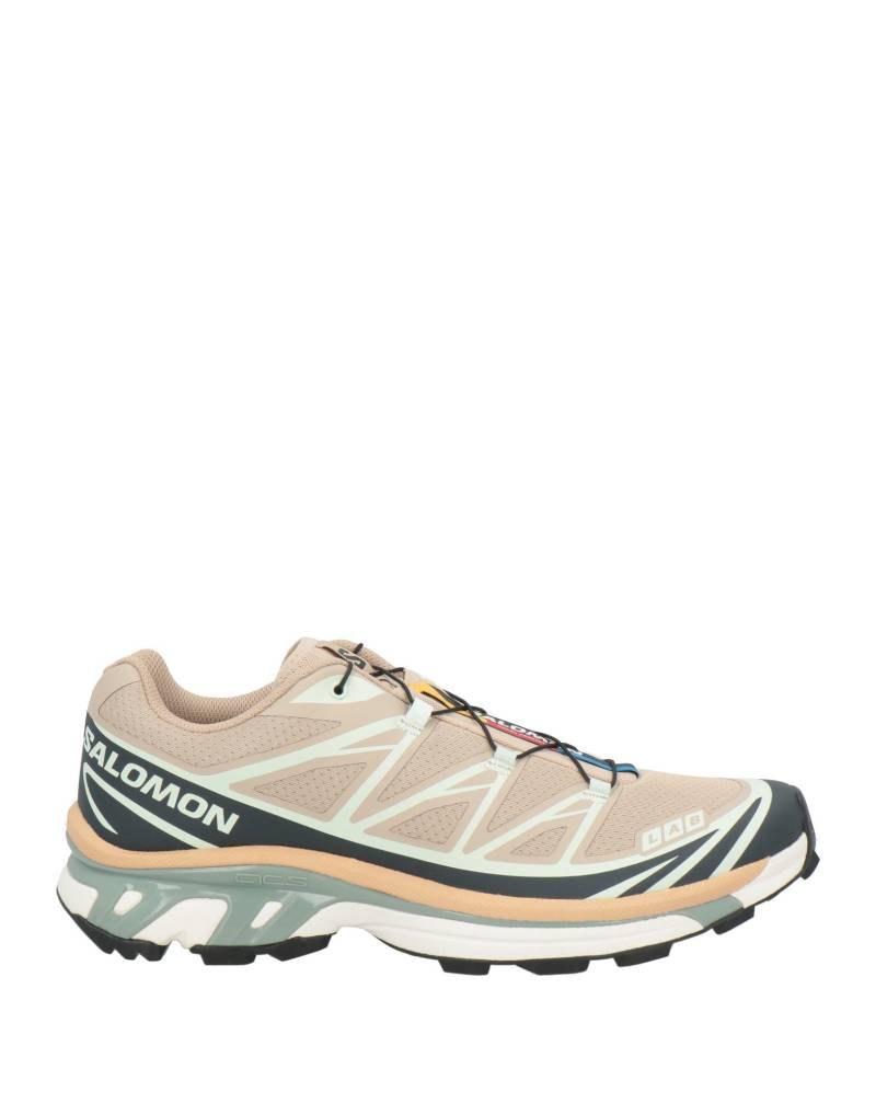 SALOMON Sneakers Herren Sand von SALOMON