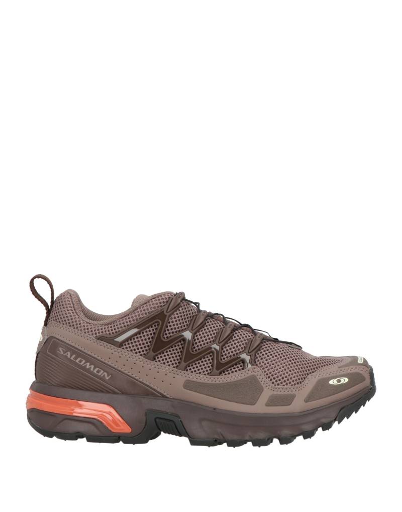 SALOMON Sneakers Herren Schokobraun von SALOMON