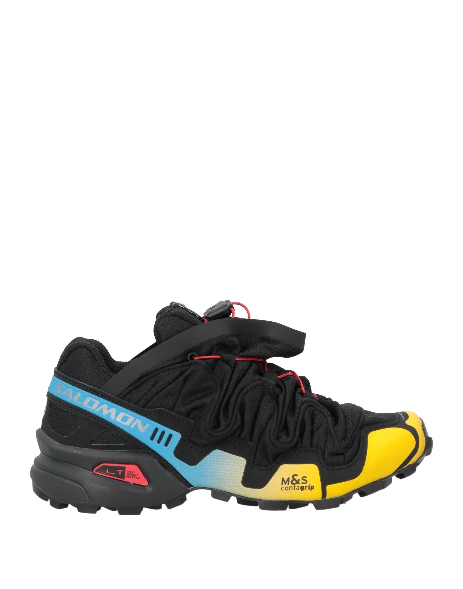 SALOMON Sneakers Herren Schwarz SALOMON Sneakers Herren Schwarz von SALOMON