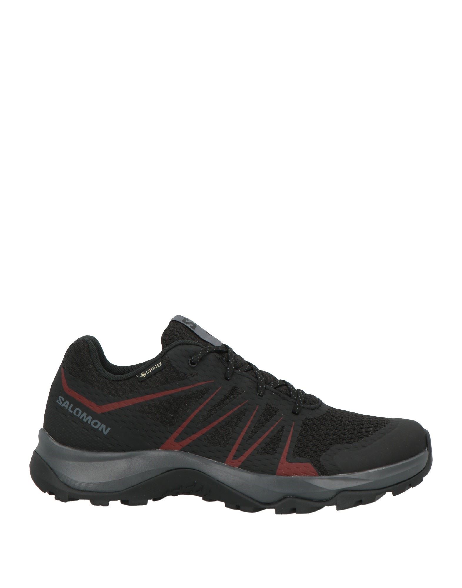 SALOMON Sneakers Herren Schwarz von SALOMON