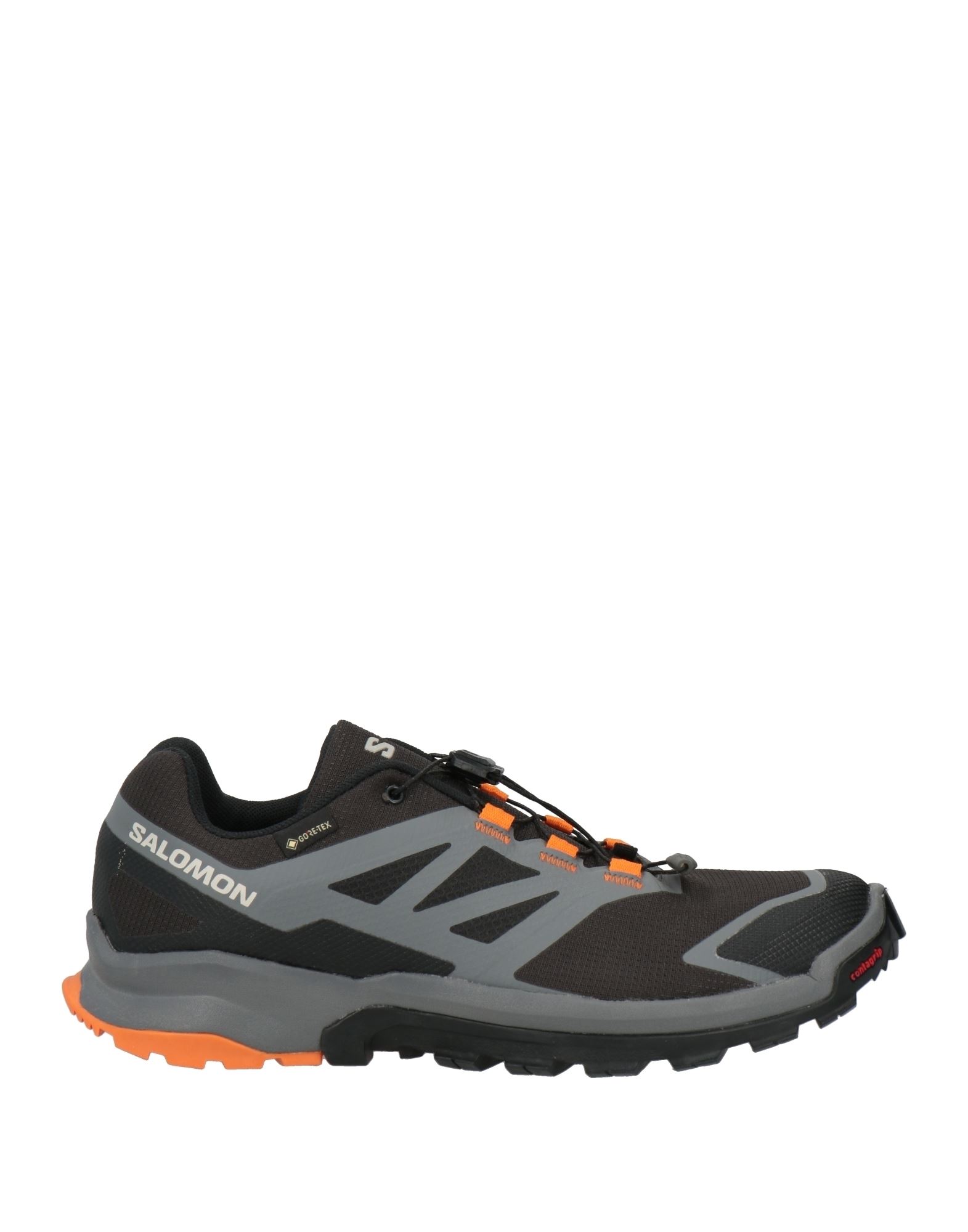 SALOMON Sneakers Herren Schwarz von SALOMON
