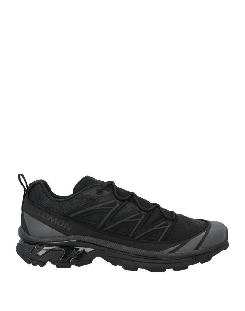 SALOMON Sneakers Herren Schwarz von SALOMON