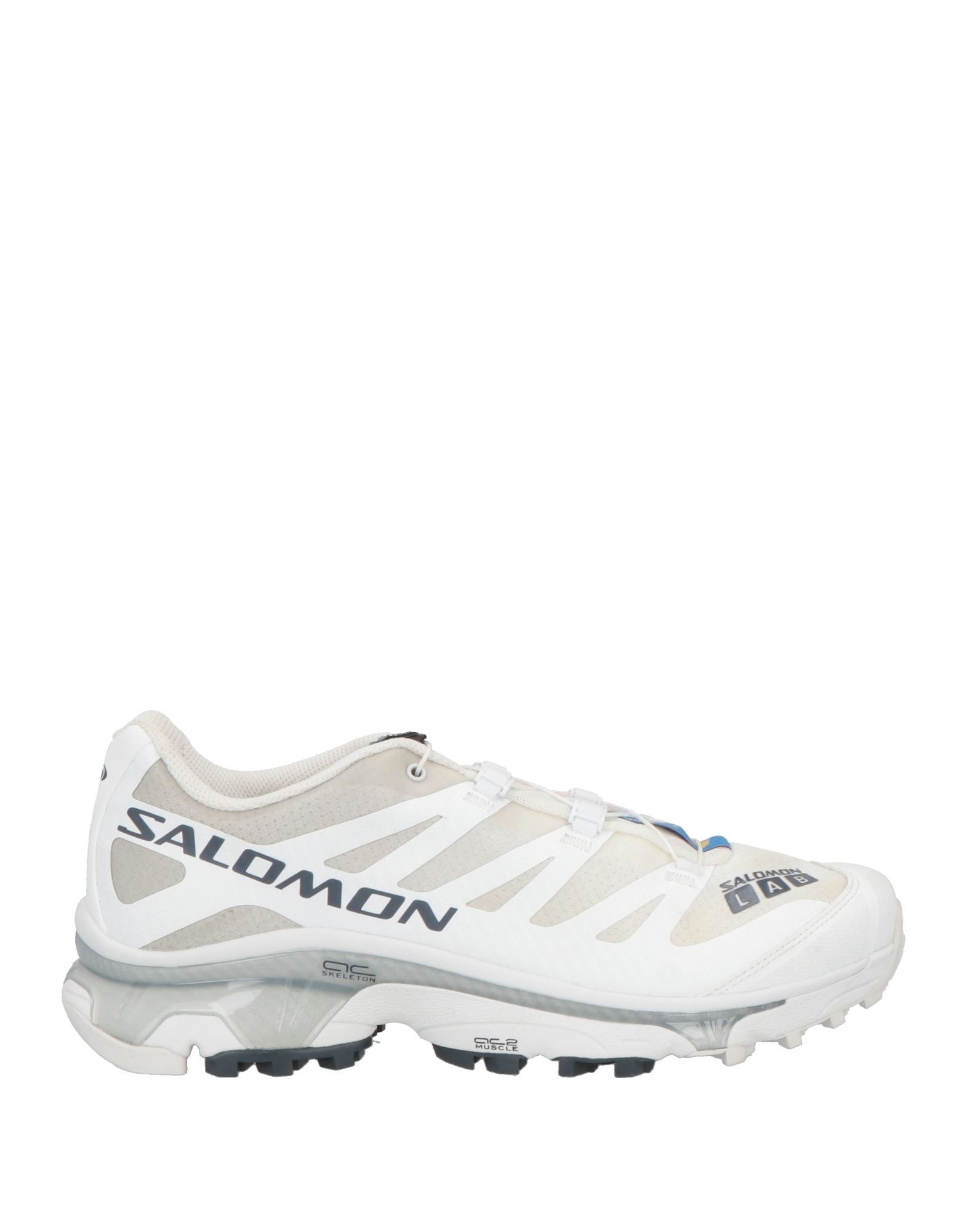 SALOMON Sneakers Herren Weiß von SALOMON