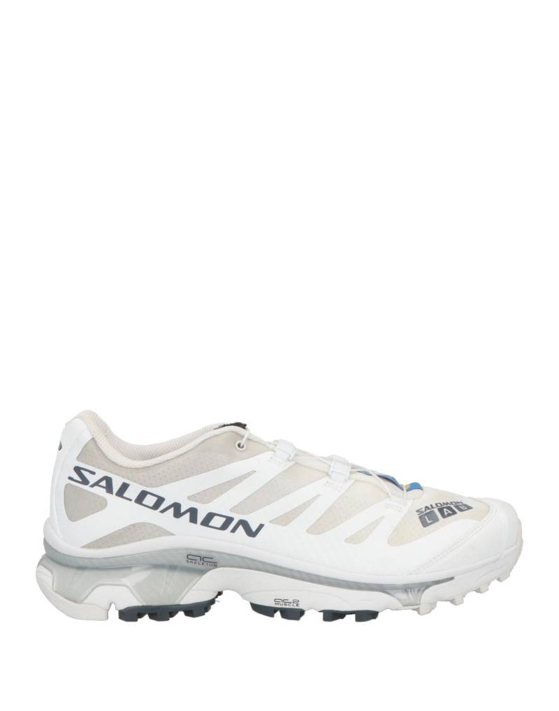 SALOMON Sneakers Herren Weiß von SALOMON
