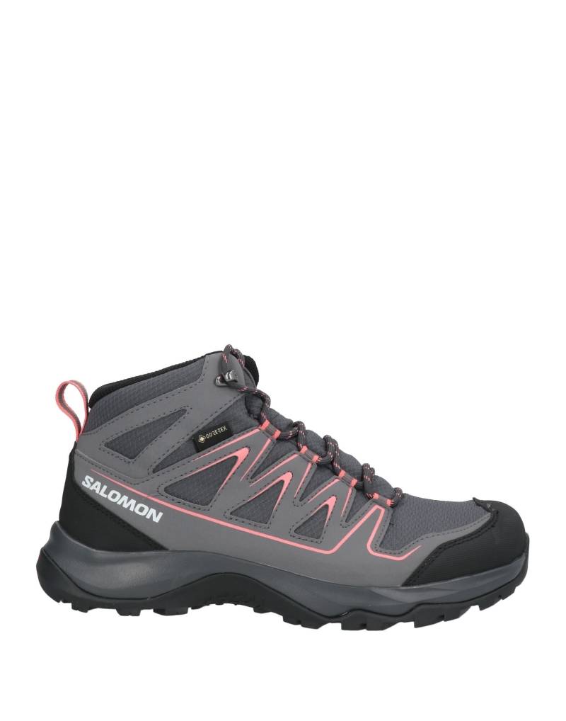 SALOMON Stiefelette Damen Grau von SALOMON