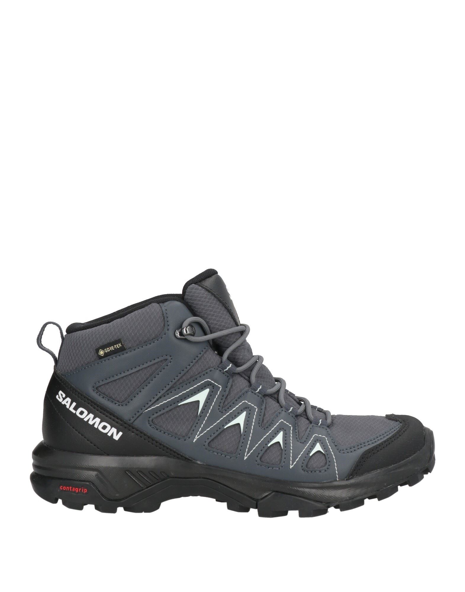 SALOMON Stiefelette Damen Marineblau von SALOMON