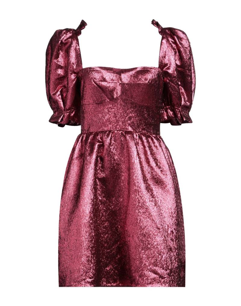 SALONI Mini-kleid Damen Purpur von SALONI