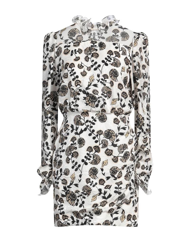 SALONI Mini-kleid Damen Weiß von SALONI