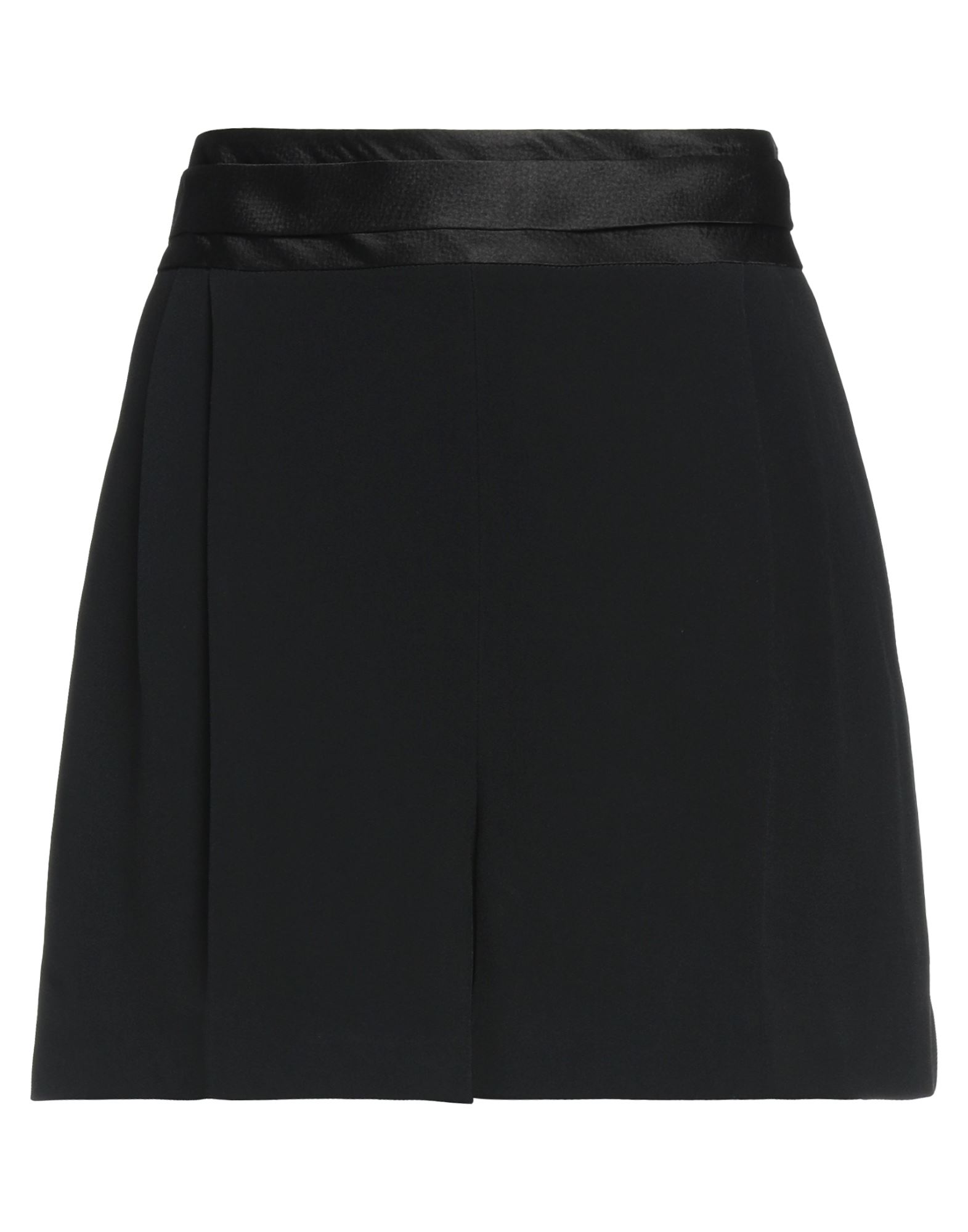 SALONI Shorts & Bermudashorts Damen Schwarz von SALONI