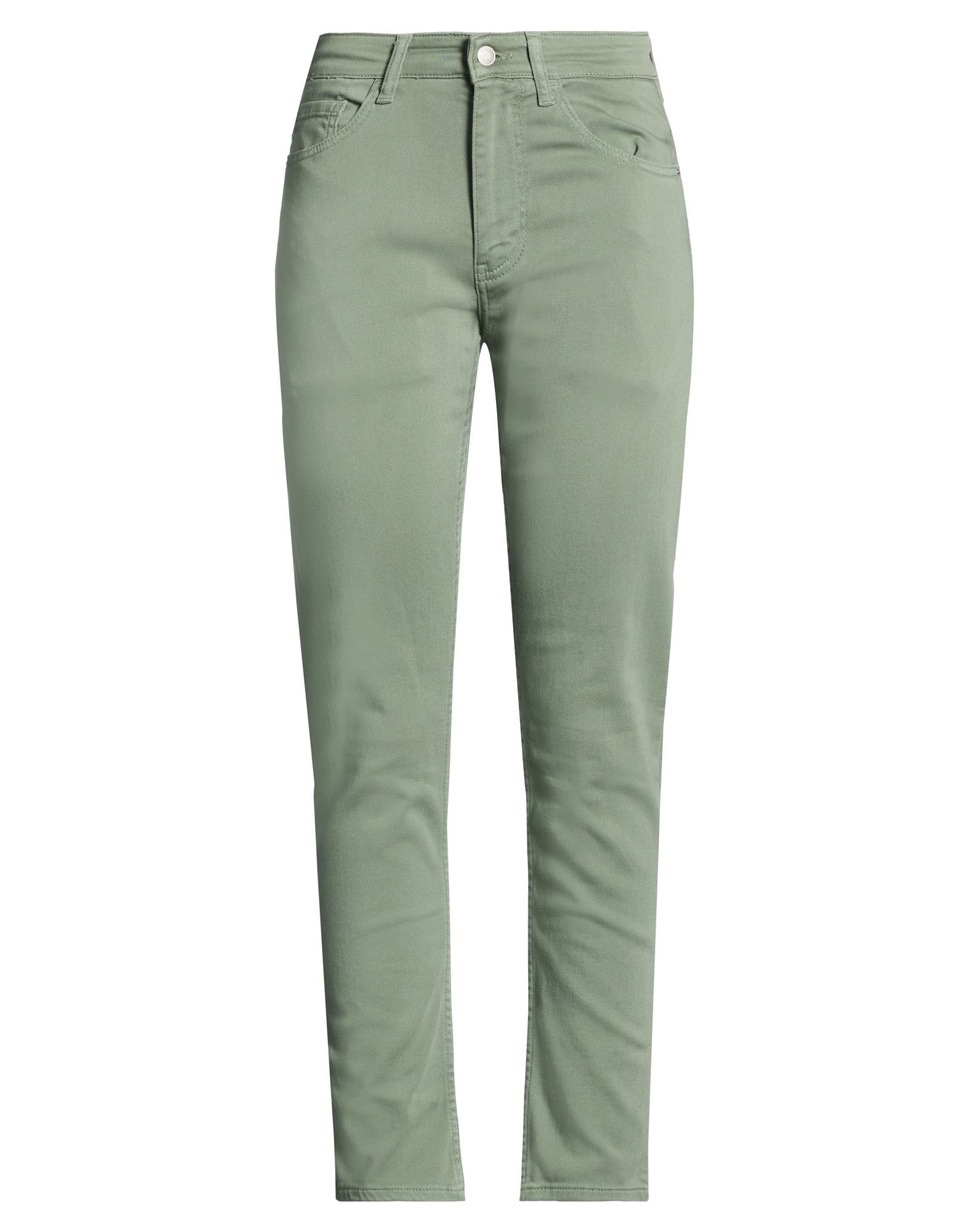 SALSA JEANS Hose Damen Militärgrün von SALSA JEANS