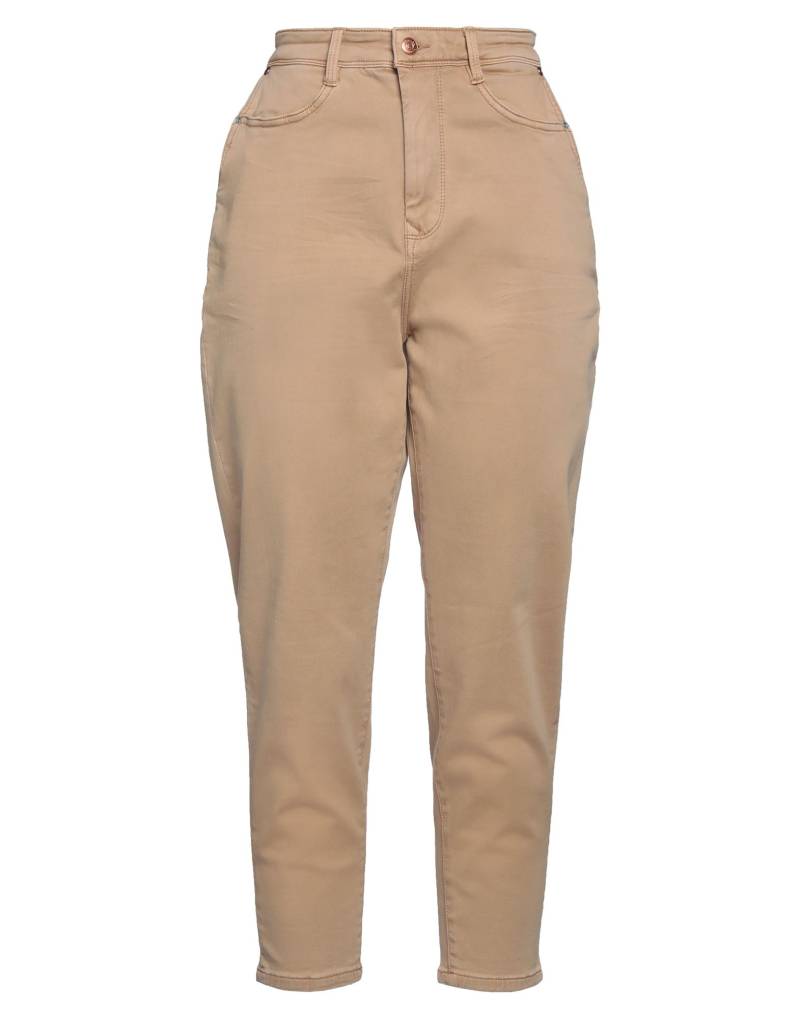 SALSA JEANS Hose Damen Sand von SALSA JEANS