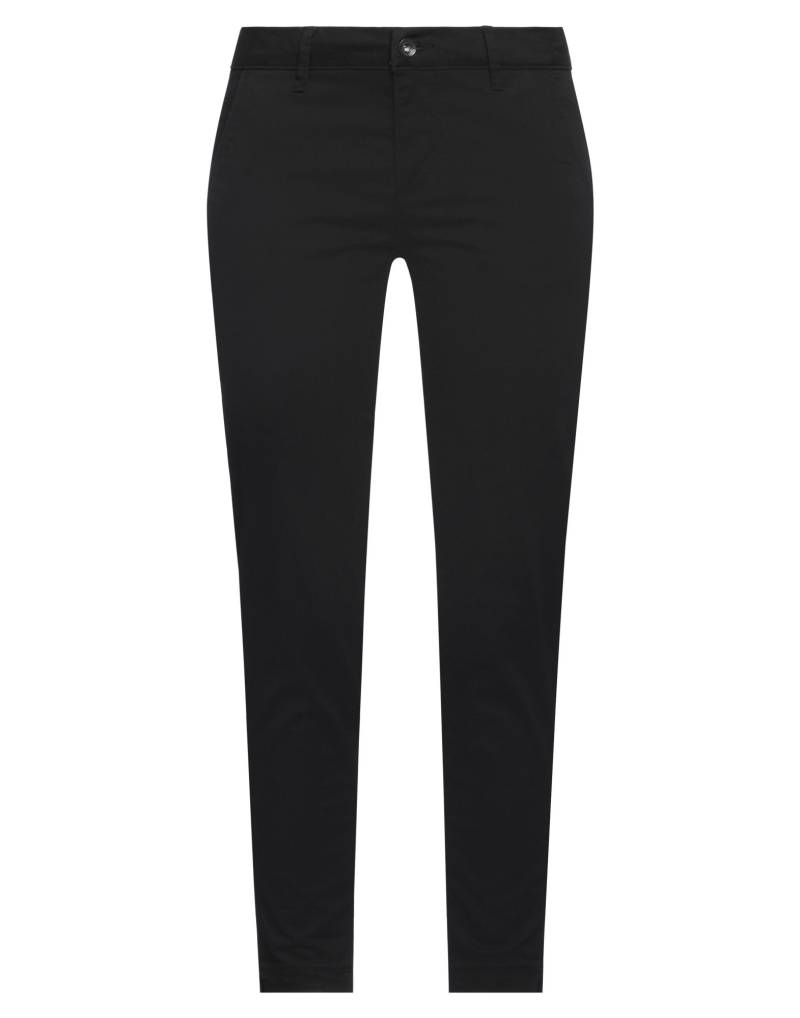 SALSA JEANS Hose Damen Schwarz von SALSA JEANS