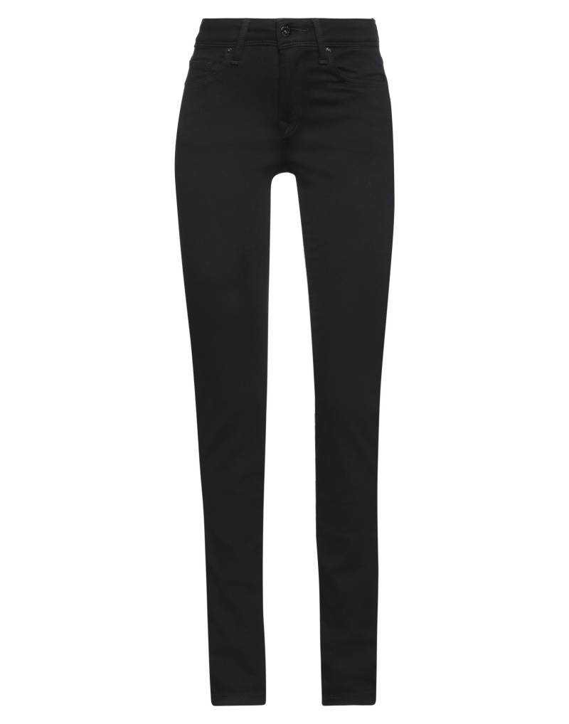 SALSA JEANS Hose Damen Schwarz von SALSA JEANS