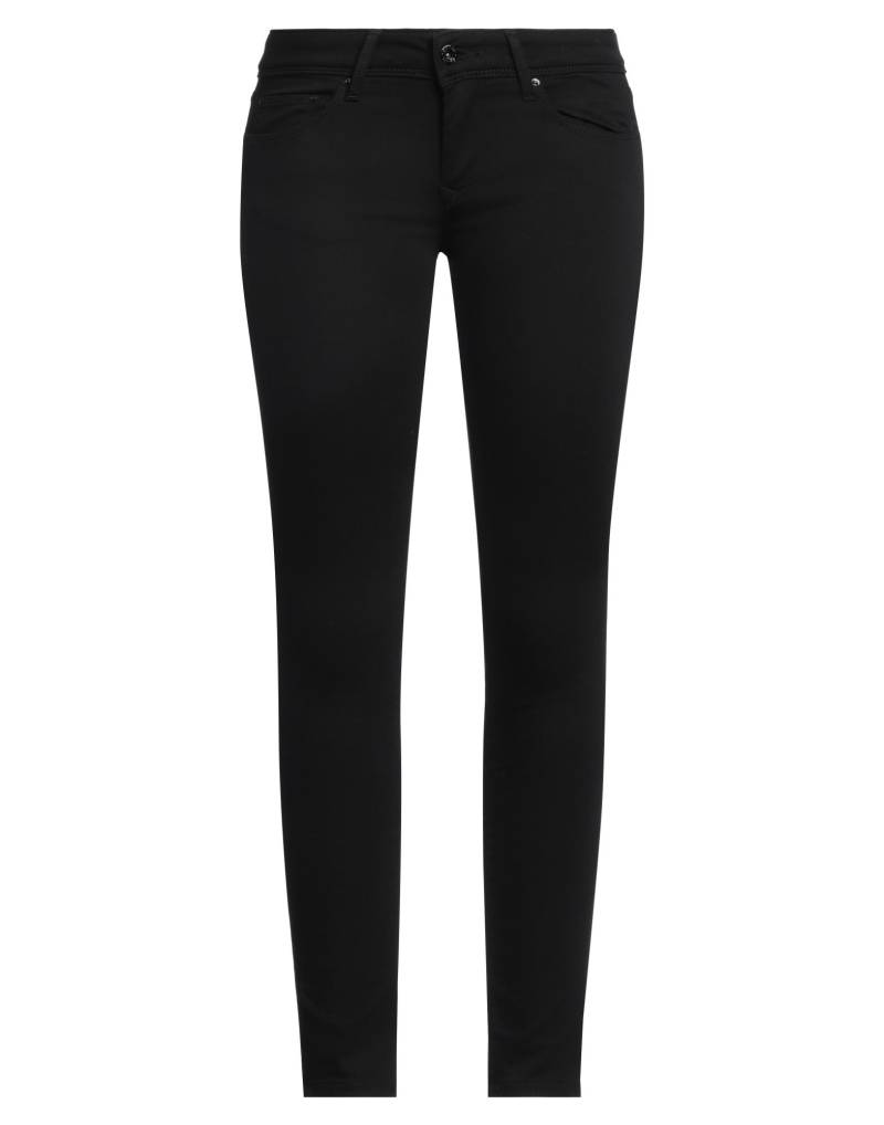 SALSA JEANS Hose Damen Schwarz von SALSA JEANS