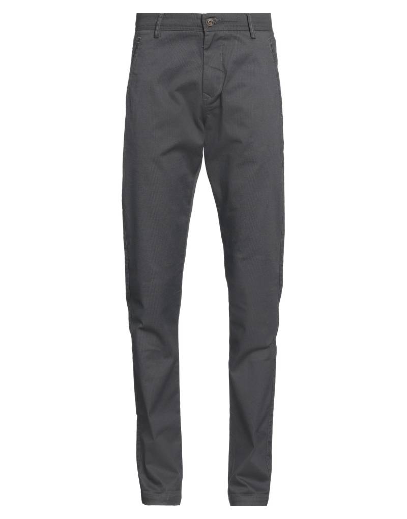 SALSA JEANS Hose Herren Braungrau von SALSA JEANS