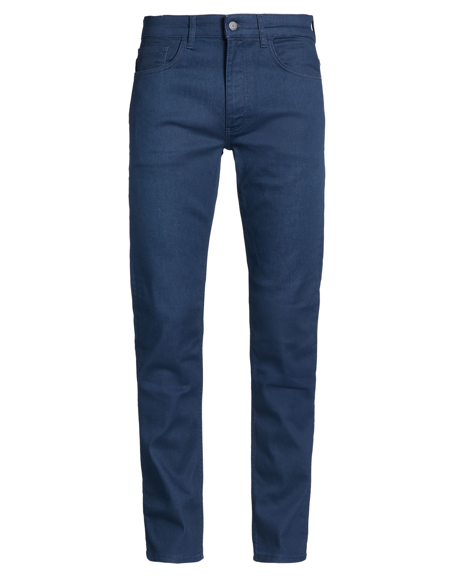 SALSA JEANS Hose Herren Marineblau von SALSA JEANS