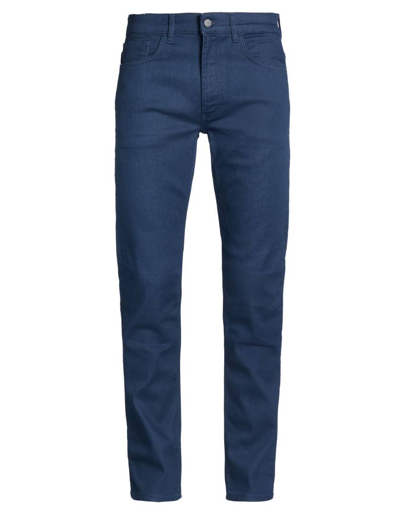 SALSA JEANS Hose Herren Marineblau von SALSA JEANS
