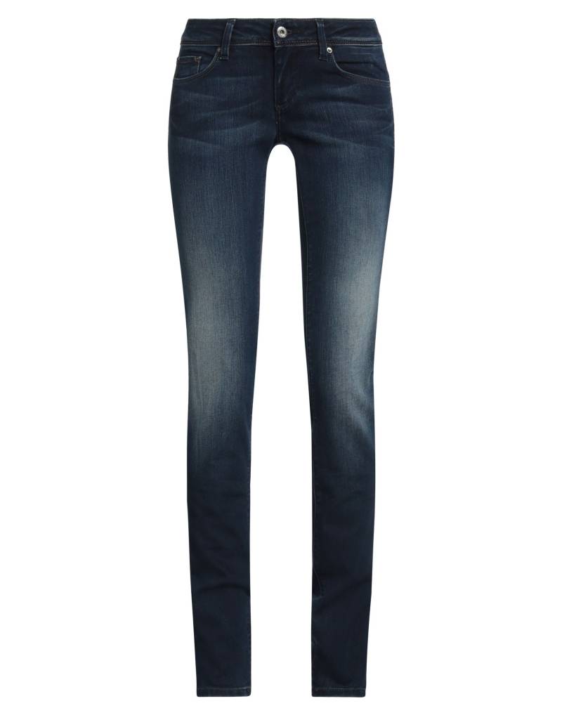 SALSA JEANS Jeanshose Damen Blau von SALSA JEANS