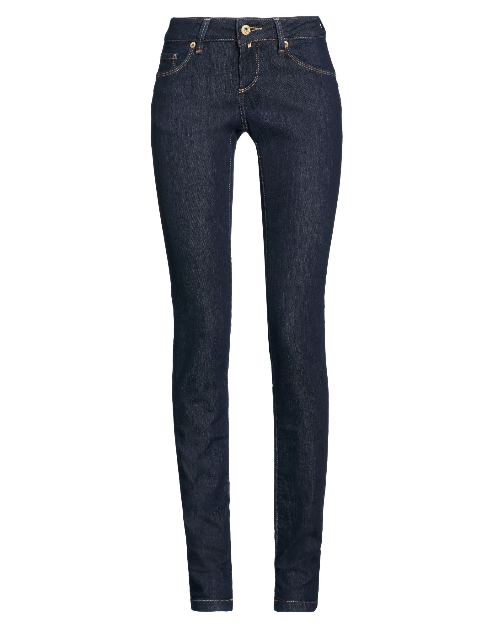 SALSA JEANS Jeanshose Damen Blau von SALSA JEANS