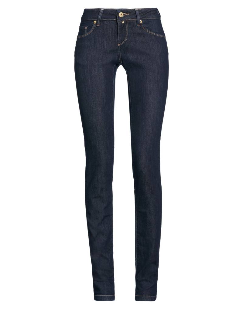 SALSA JEANS Jeanshose Damen Blau von SALSA JEANS