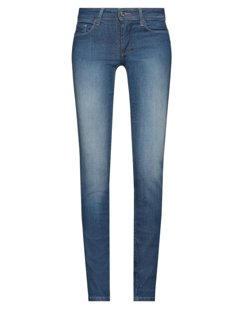 SALSA JEANS Jeanshose Damen Blau von SALSA JEANS