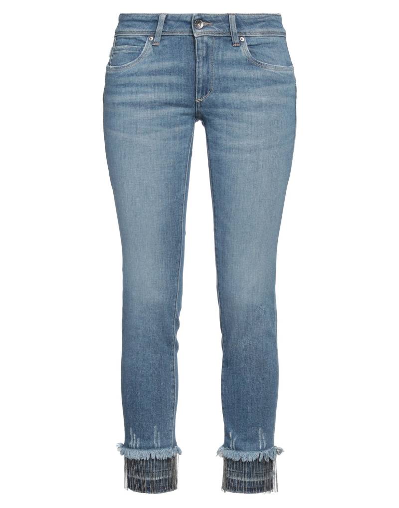 SALSA JEANS Jeanshose Damen Blau von SALSA JEANS