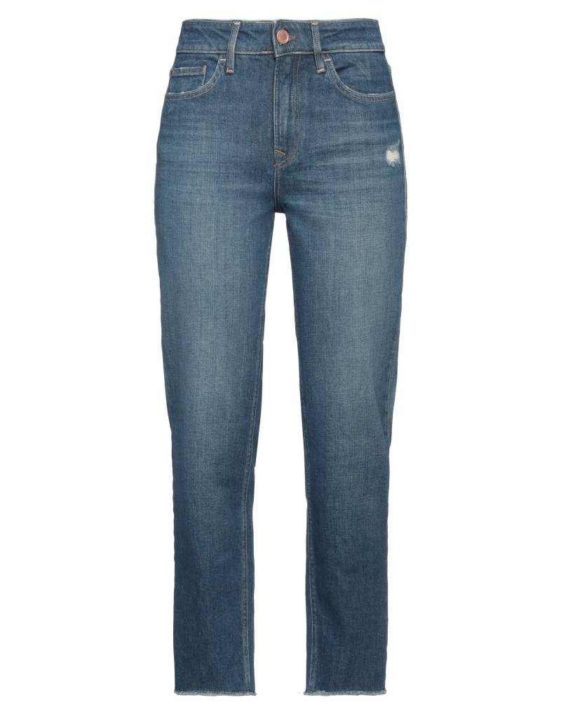 SALSA JEANS Jeanshose Damen Blau von SALSA JEANS