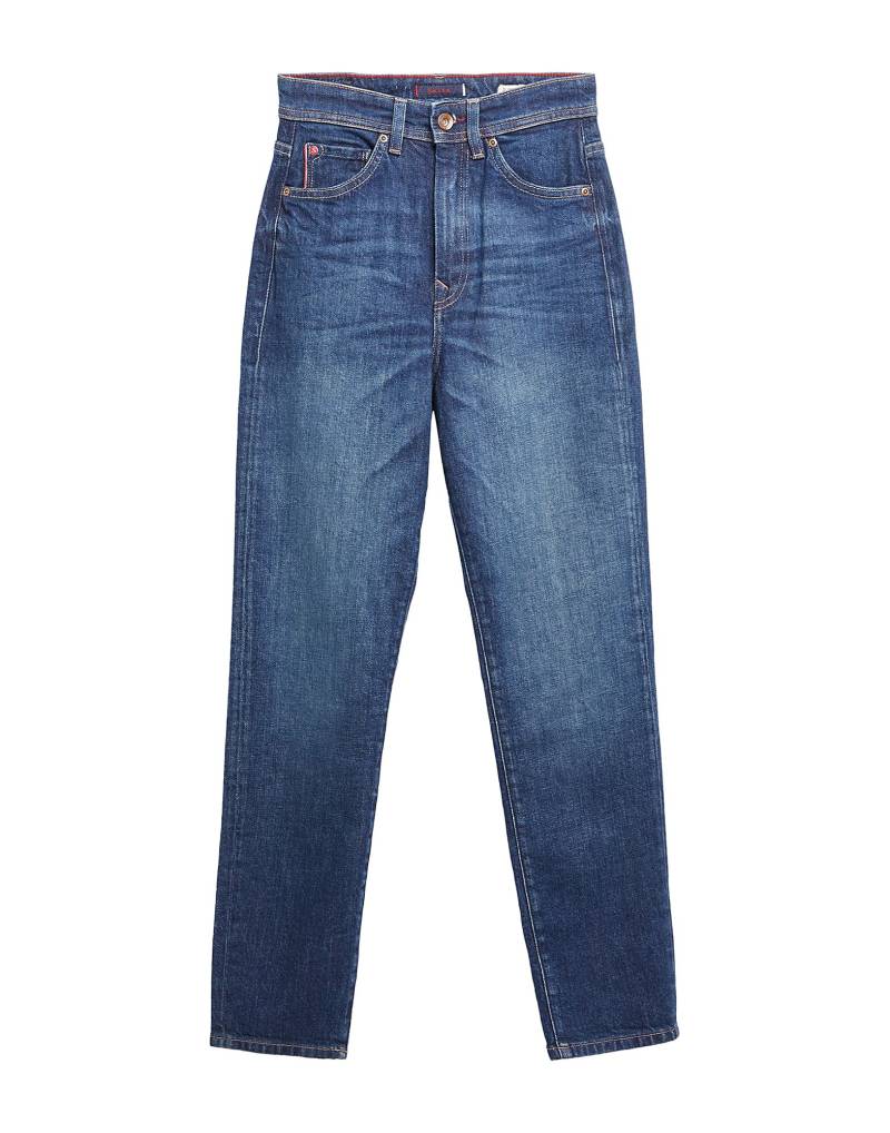 SALSA JEANS Jeanshose Damen Blau von SALSA JEANS