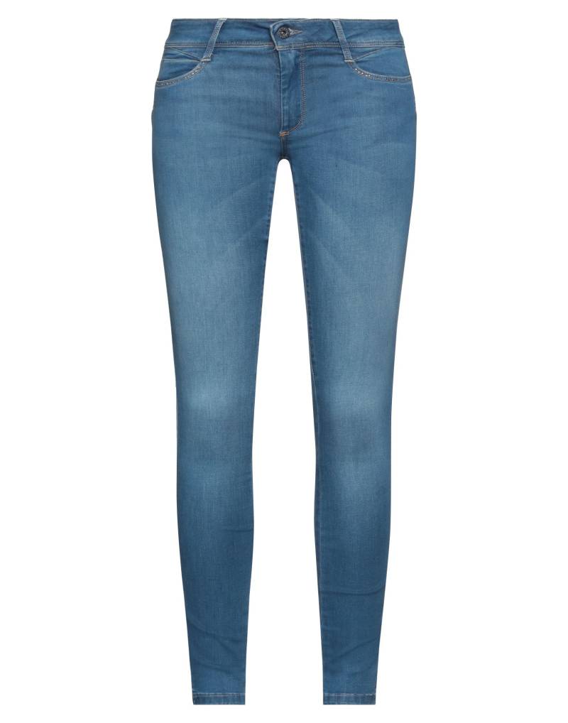 SALSA JEANS Jeanshose Damen Blau von SALSA JEANS