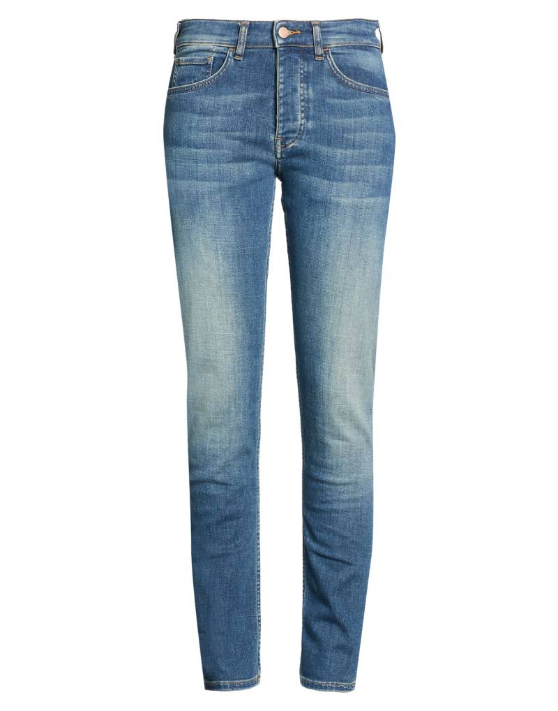SALSA JEANS Jeanshose Damen Blau von SALSA JEANS