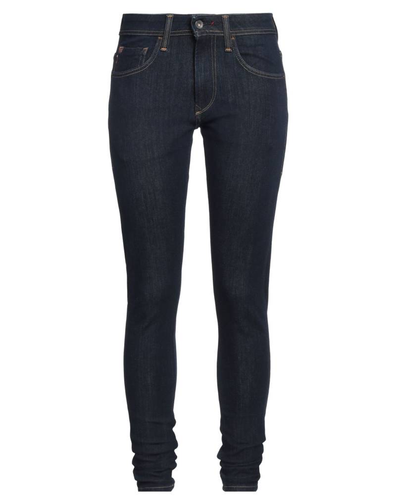 SALSA JEANS Jeanshose Damen Blau von SALSA JEANS