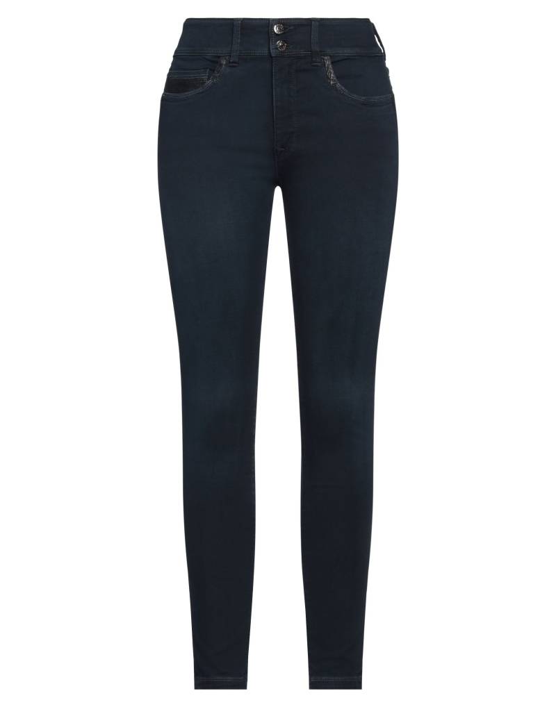 SALSA JEANS Jeanshose Damen Blau von SALSA JEANS