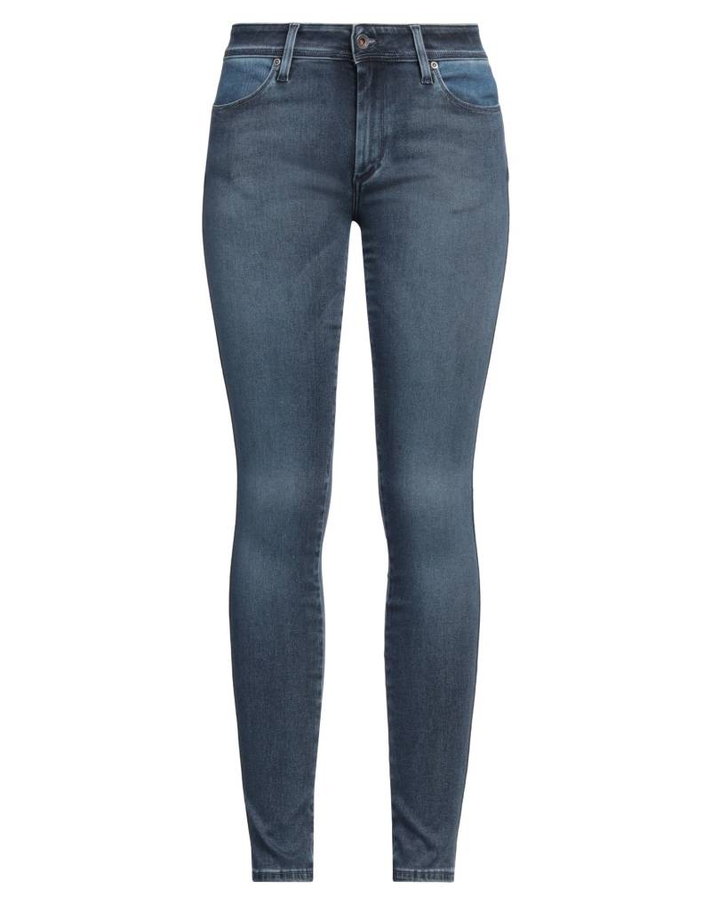 SALSA JEANS Jeanshose Damen Blau von SALSA JEANS