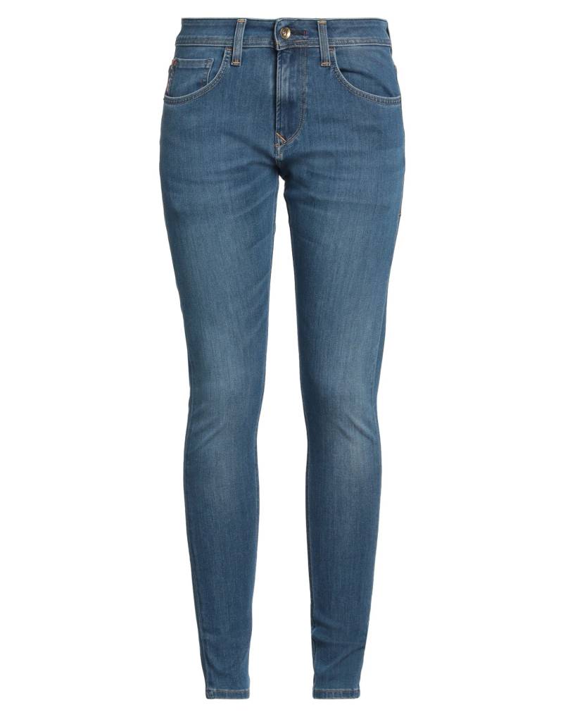 SALSA JEANS Jeanshose Damen Blau von SALSA JEANS