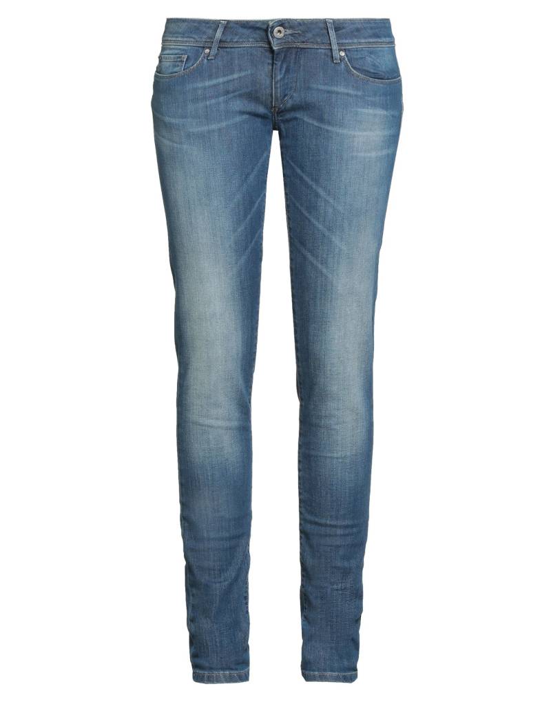 SALSA JEANS Jeanshose Damen Blau von SALSA JEANS