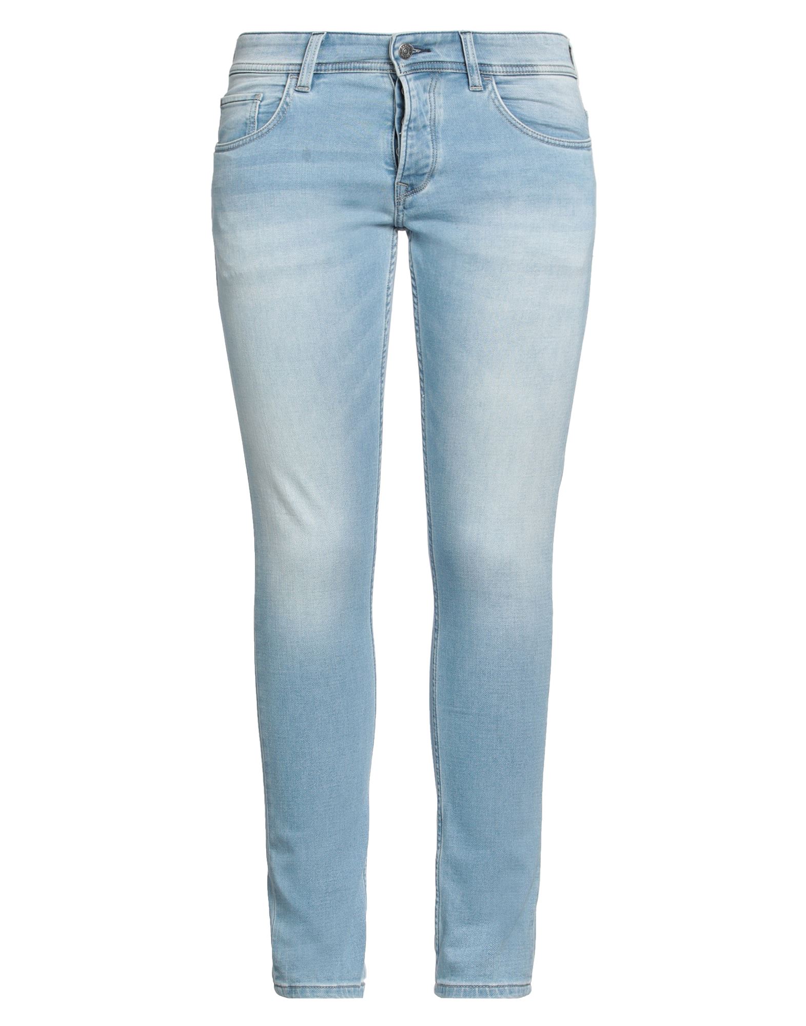 SALSA JEANS Jeanshose Damen Blau von SALSA JEANS