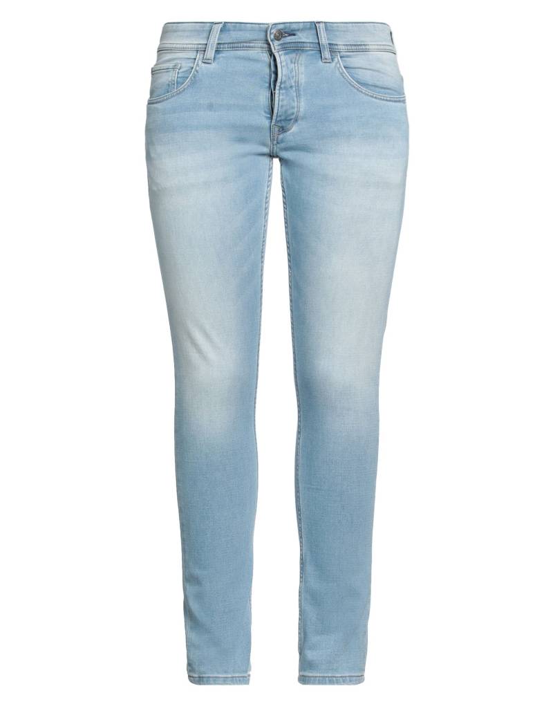 SALSA JEANS Jeanshose Damen Blau von SALSA JEANS