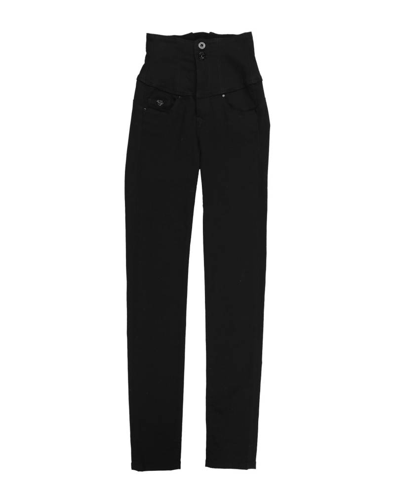 SALSA JEANS Jeanshose Damen Schwarz von SALSA JEANS