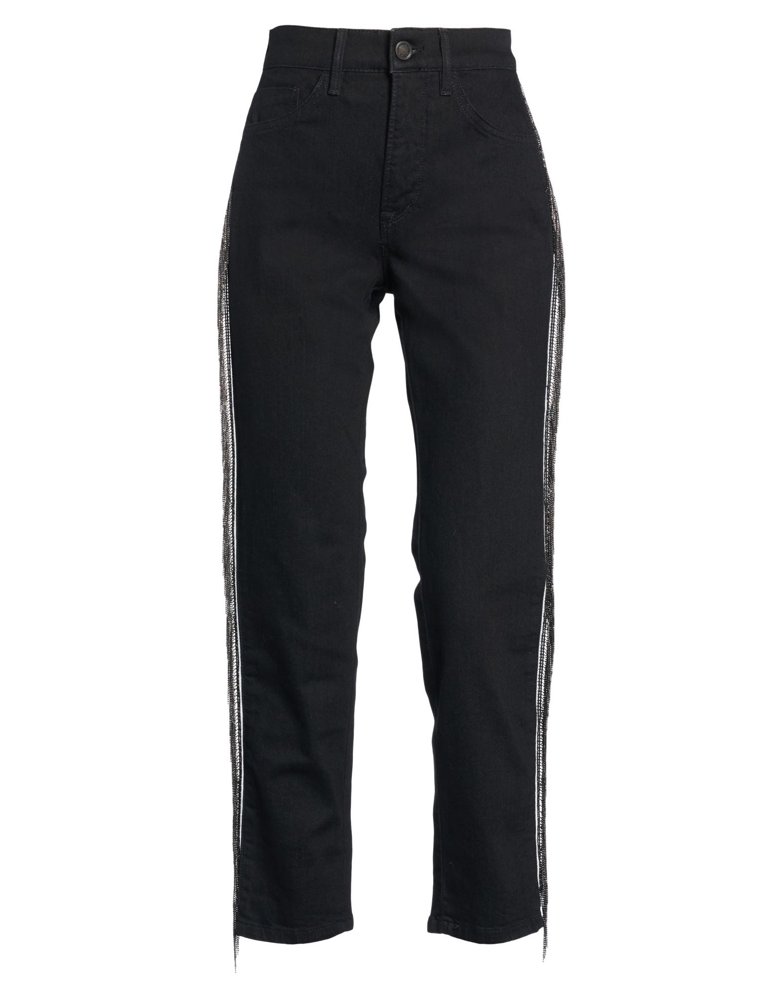 SALSA JEANS Jeanshose Damen Schwarz von SALSA JEANS